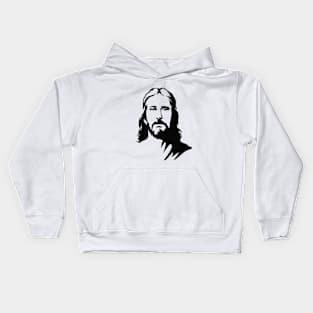 Jesus Kids Hoodie